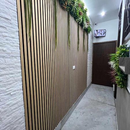 Luxury House Stazione Centrale Palermo Dış mekan fotoğraf