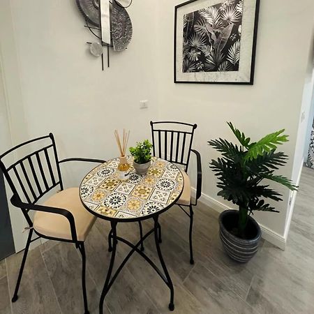 Luxury House Stazione Centrale Palermo Dış mekan fotoğraf