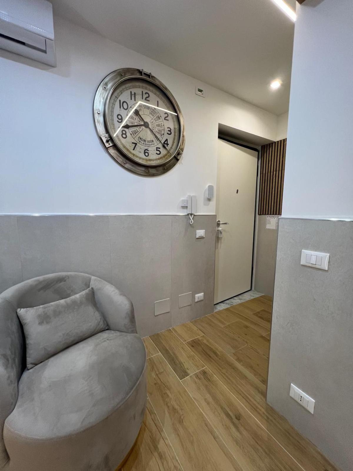 Luxury House Stazione Centrale Palermo Dış mekan fotoğraf