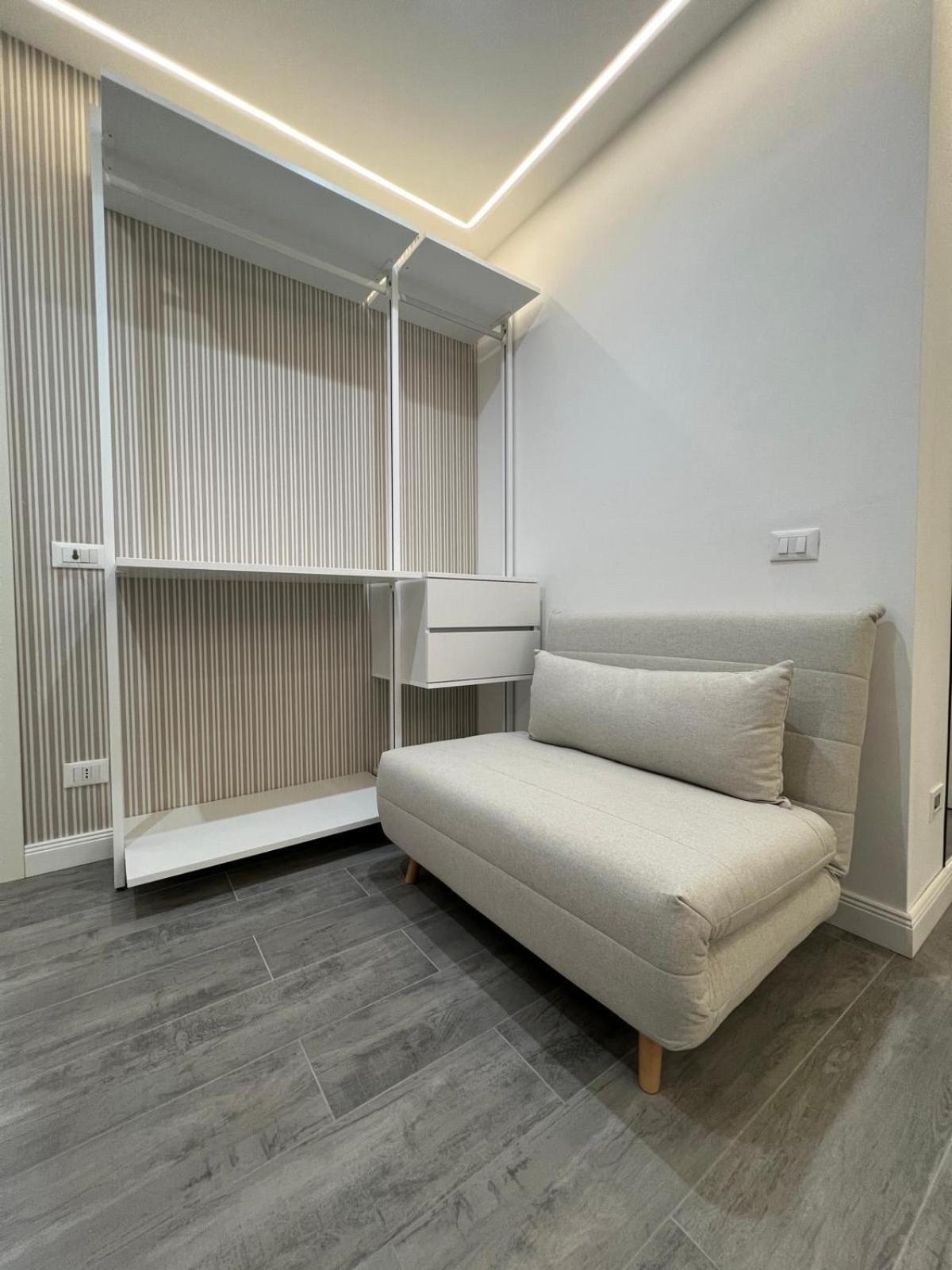 Luxury House Stazione Centrale Palermo Dış mekan fotoğraf
