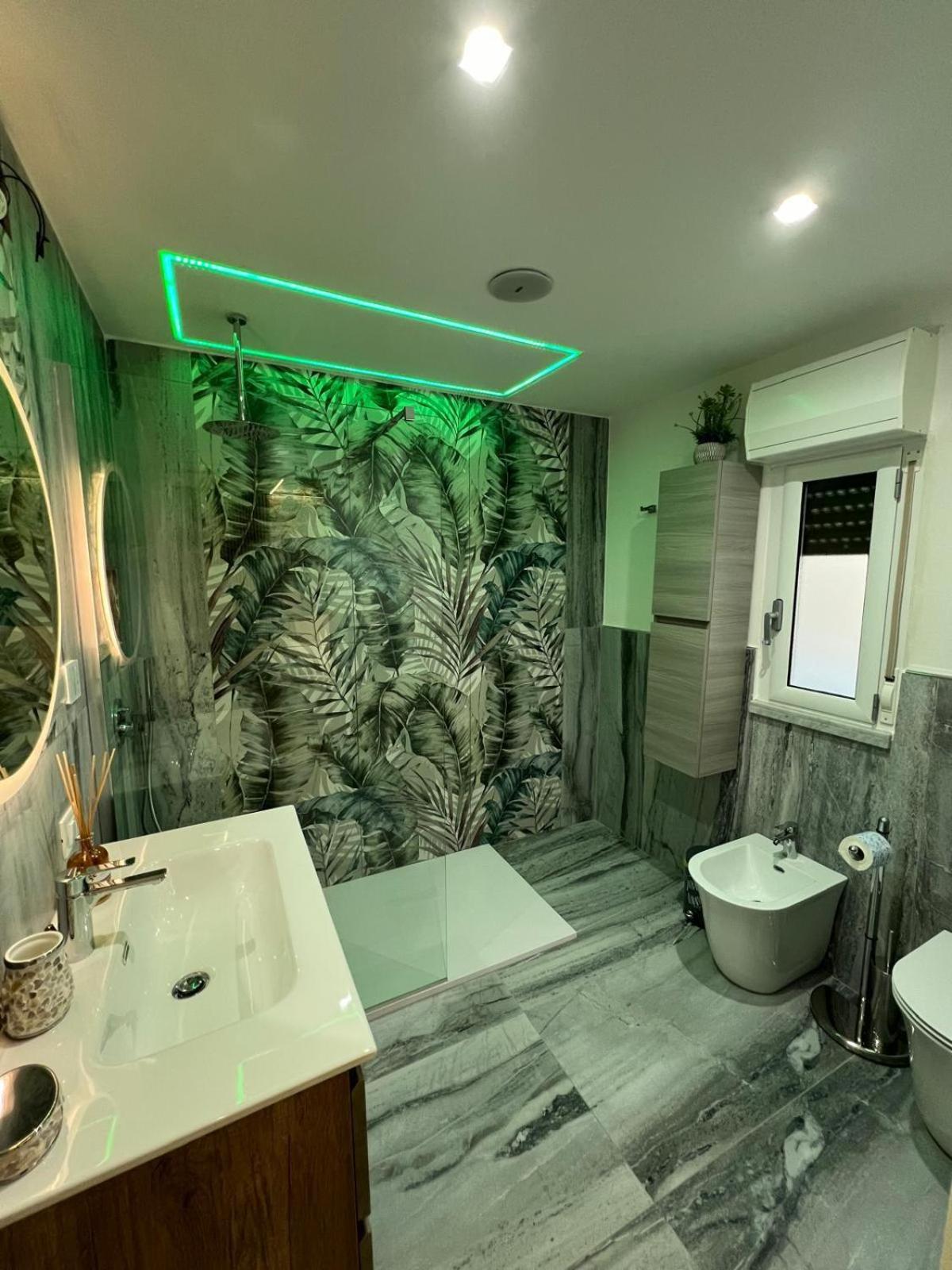 Luxury House Stazione Centrale Palermo Dış mekan fotoğraf