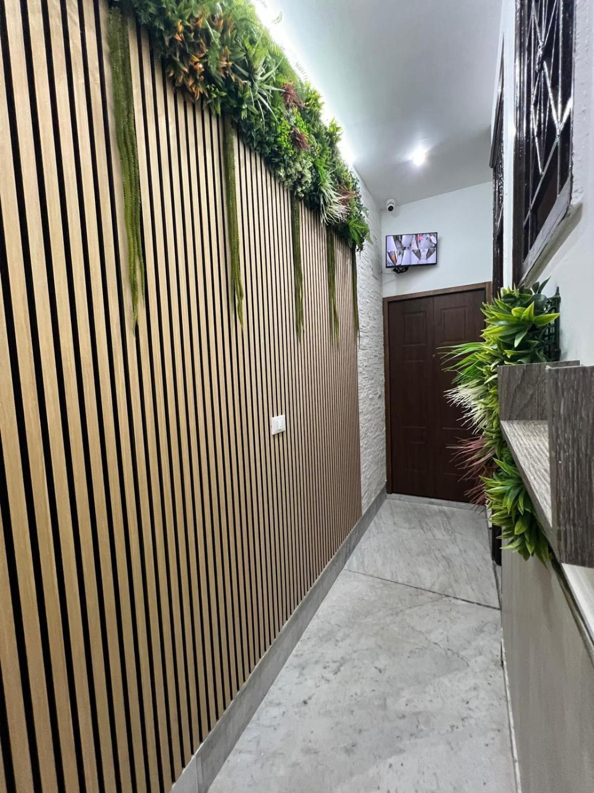 Luxury House Stazione Centrale Palermo Dış mekan fotoğraf