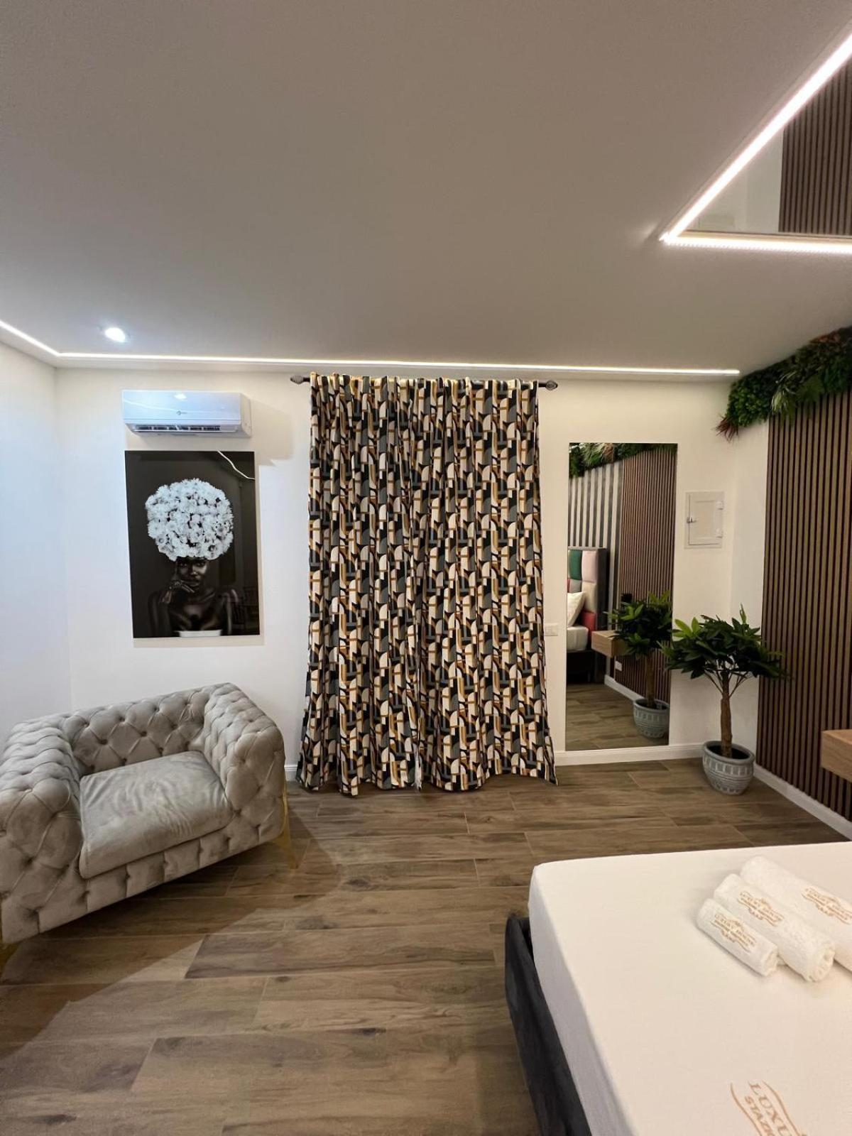 Luxury House Stazione Centrale Palermo Dış mekan fotoğraf