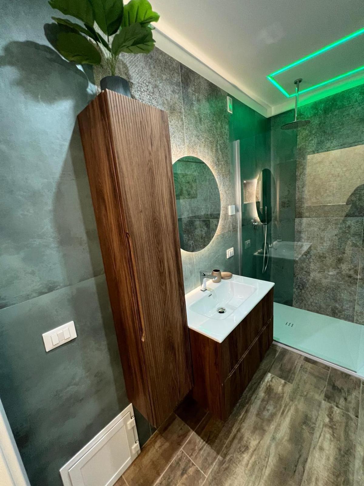 Luxury House Stazione Centrale Palermo Dış mekan fotoğraf