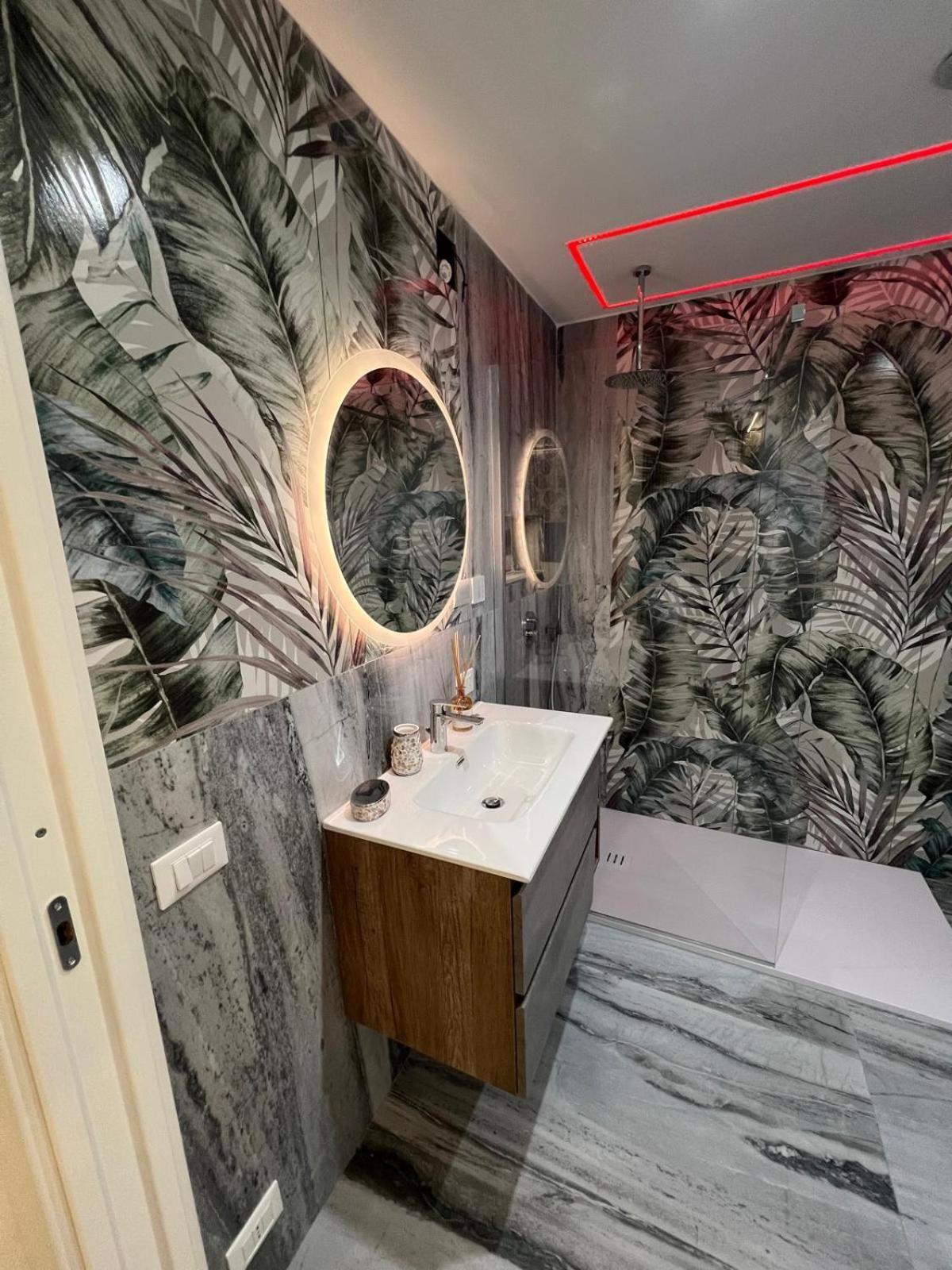 Luxury House Stazione Centrale Palermo Dış mekan fotoğraf